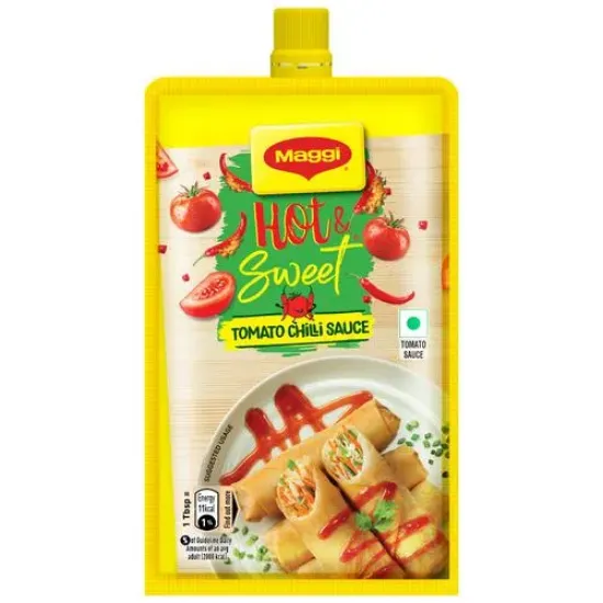 Picture of Maggi Tomato Hot & Sweet Pichku 75 gm