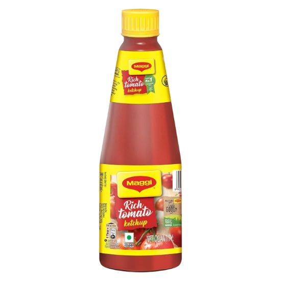 Picture of MAGGI Rich Tomato Ketchup 970 g