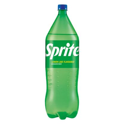 Picture of Sprite Lemon-Lime Flavoured Cold Drink 2.25 Ltr