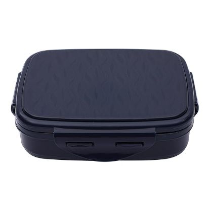 Picture of JAYPEE Stainless Steel Insulated Lunch Box Wavesteel Jr 500 ml ( Assorted Colour )