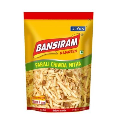 Picture of Bansiram Farali Chevda Mitha 350g