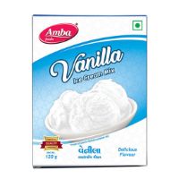 Picture of Amba Vanilla Ice Cream Mix 120g