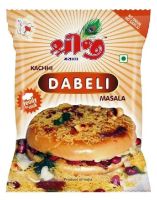 Picture of Shreeji Dabeli Masala 100g