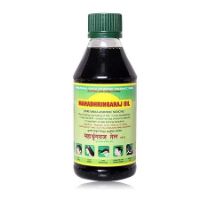 Picture of Mahabhringaraj Hair Oil 300ml