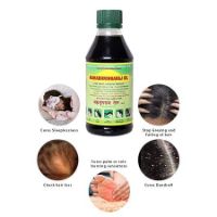 Picture of Mahabhringaraj Hair Oil 300ml