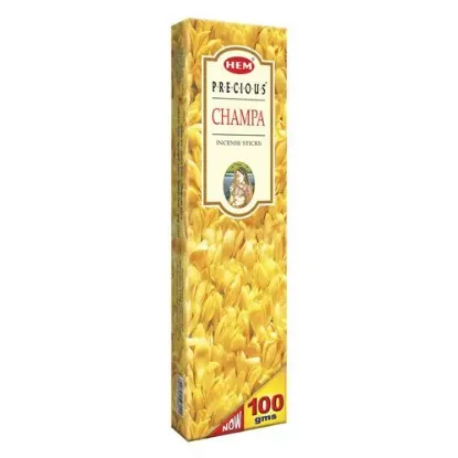 Picture of Hem Precious Champa Agarbatti 100g