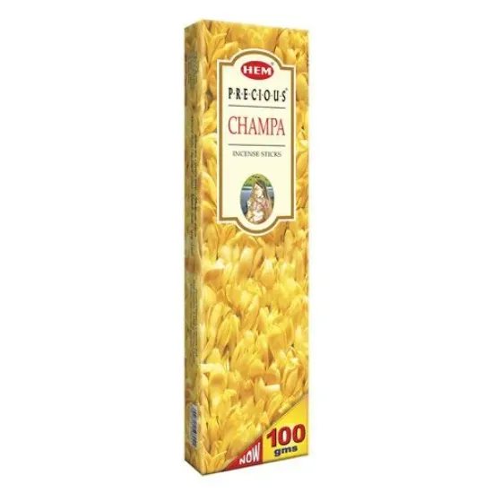 Picture of Hem Precious Champa Agarbatti 100g