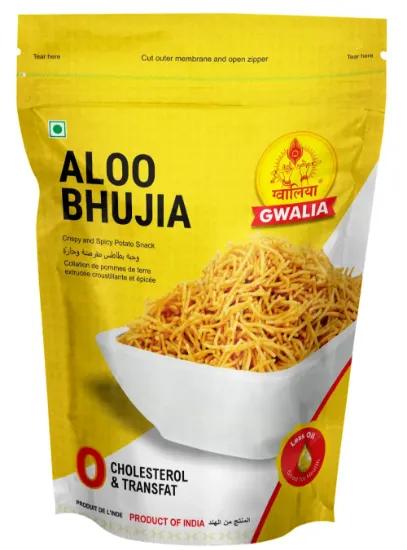 Picture of Gwalia Aloo Bhujia 350g