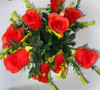 Picture of Artificial rose flower