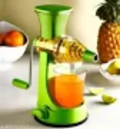 Picture of Healthy juicer