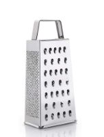 Picture of Apex 5 in 1 Grater and Slicer Stainless Steel