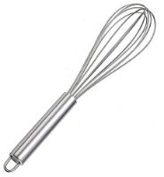 Picture of Apex  Steel Whisk Stylish Handle Design & Provides Easy Smooth Grip 