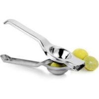 Picture of Apex Stainless Steel S.S. Lemon Squeezer with Bottle Opener