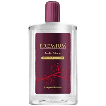 Picture of Premium Eau De Cologne - Regular 100 ml