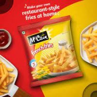 Picture of McCain French Fries 750 gm