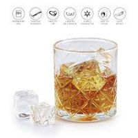 Picture of Cello Classix Textured Glass 215Ml, 6Pcs Set 