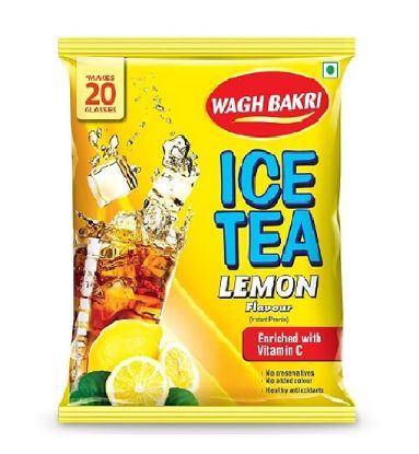 Picture of Wagh Bakri Lemon Ice Tea 250g