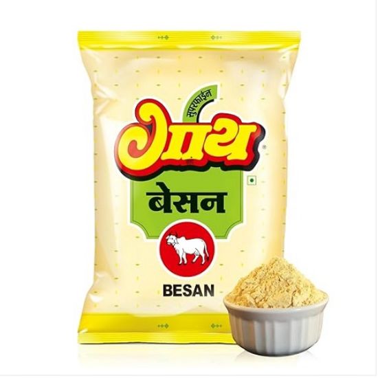 Picture of Gaay Besan-500 gm