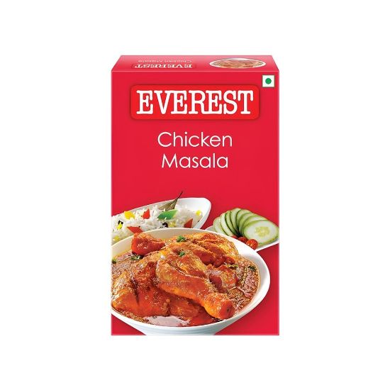 Picture of Everest Chicken Masala 50 gm