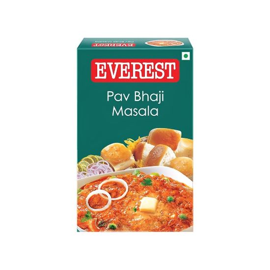 Picture of Everest Pavbhaji Masala-100gm