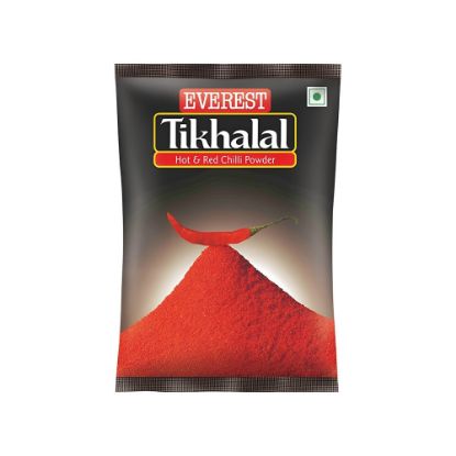 Picture of Everest Tikhalal Chilli Powder 100 gm