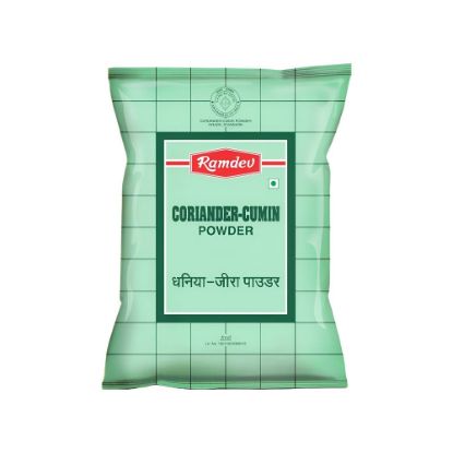 Picture of Ramdev Coriander Cumin Powder 100Gm