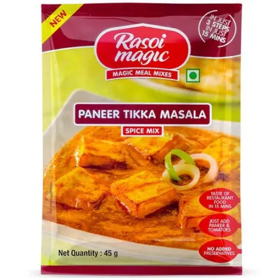 Picture of Rasoi Magic Paneer Tikka Masala -45Gm