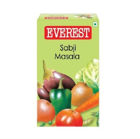 Picture of Everest Sabji Masala 100gm