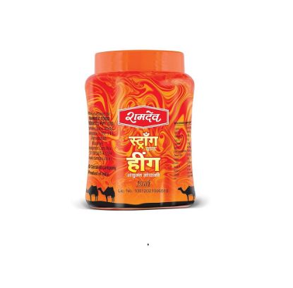 Picture of Ramdev Strong Hing-50 g