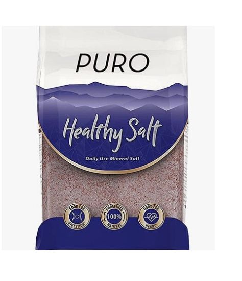 Picture of Puro Healthy Salt 500Gm