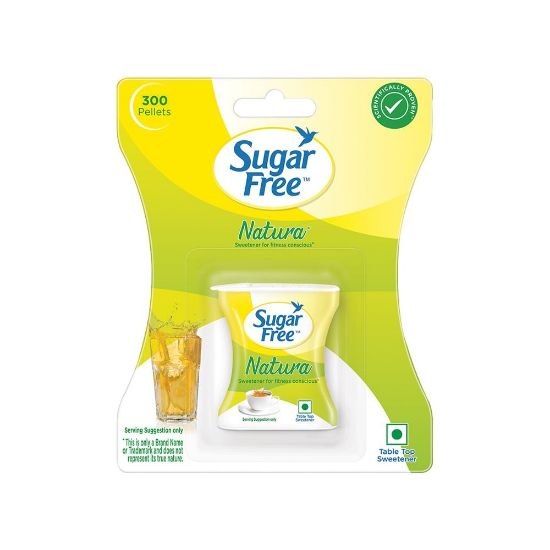 Picture of Sugar Free Natura 300 Pellets 25.5gm