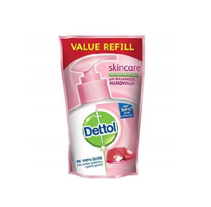 Picture of Dettol Skincare Handwash Refill 175ml