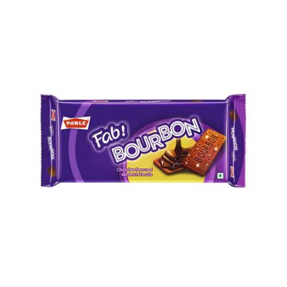 Picture of Parle Fab Bourbon 150gm