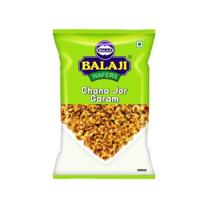 Picture of Balaji Chana Jor Garam 250gm