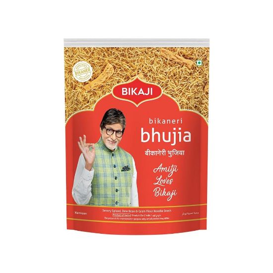 Picture of Bikaji Bhujia-1 kg