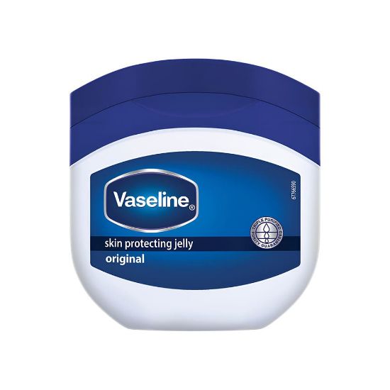 Picture of Vaseline Original Pure Skin Jelly 40 gm