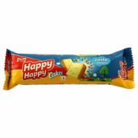 Picture of Parle Happy Happy Cake (Vanilla) 30gm