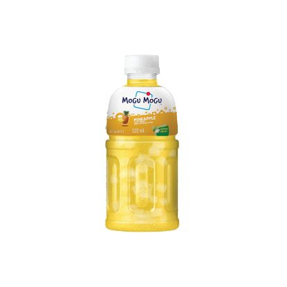 Picture of Mogu Mogu Pineapple Juice 320ml