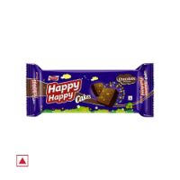 Picture of Parle Happy Happy Cake (Chocolate) 90gm