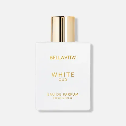 Picture of Bella Vita White-Oud Eau De Perfume 100ml