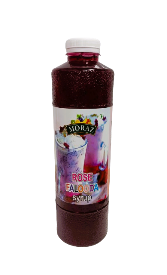 Picture of Moraz Rose Falooda Syrup 1lrt