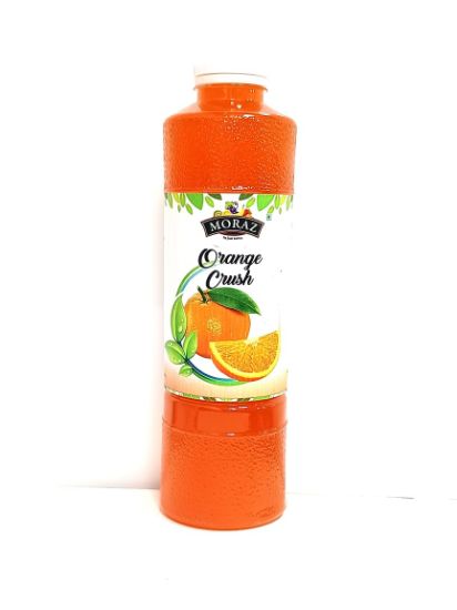 Picture of Moraz Orange Crush 1ltr