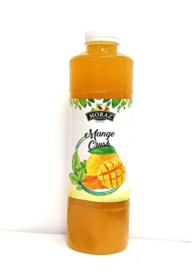 Picture of Moraz Mango Crush - 1ltr