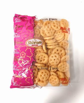 Picture of Shiwam Fryums Tomato Wheels 100gm