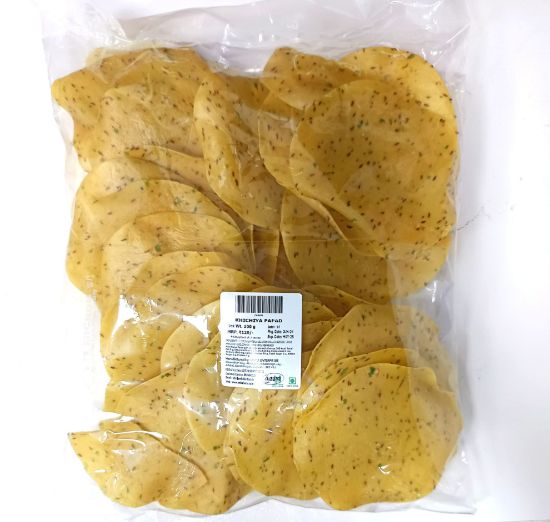 Picture of Amba Khichiya Papad 500 gm