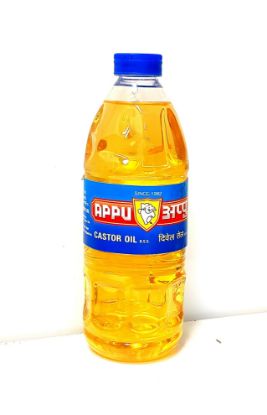 Picture of Appu Castor Oil 500ml