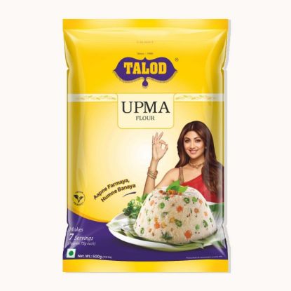 Picture of Talod Upma Flour 500gm