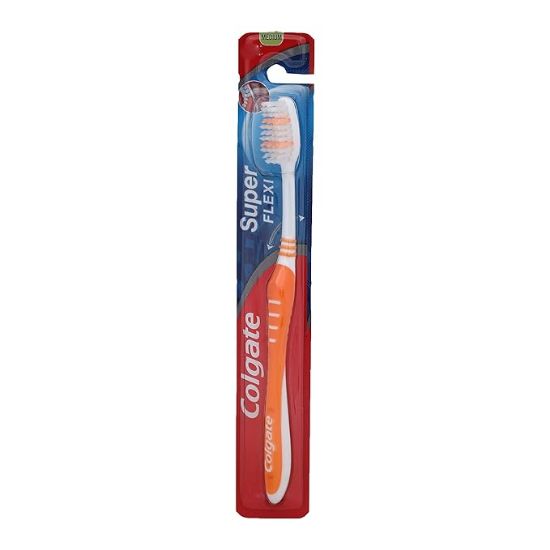 Picture of Colgate Super Flexi Soft ToothBrush 1pc