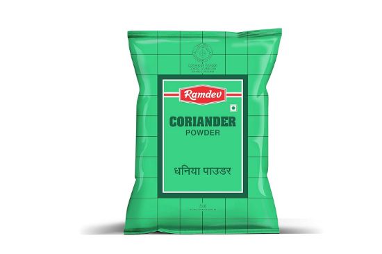 Picture of Ramdev Coriander Powder 1kg