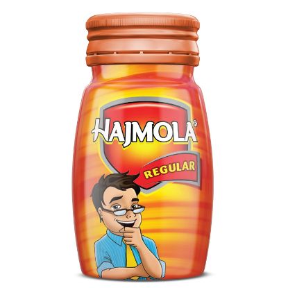 Picture of Hajmola Regular Tablet